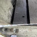 無錫500噸框架，臺面1.3米1.3米，開口1.5米，油缸行程.