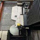 剛買高峰2616，工作臺1.5米2.5米，門寬1.7米，門高1.3.