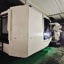 日本森精機(jī)NHX8000雙工位臥加！X軸 1400，Y軸，1200，.