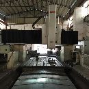 漢川重型數(shù)控龍門加工中心：4227