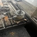 漢川重型數(shù)控龍門加工中心：4227