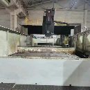 海天4028龍門，成色很新，性價比高的4米龍門 海天GLU2.