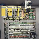倉庫到貨一臺：友佳3025龍門加工中心：工作臺32米，門.