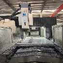 剛剛買下：同款多臺2023年12月南通國盛2716龍門加工中.