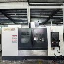 銳賽博1160加工中心四臺，三軸滾住線軌，全部帶30公斤.