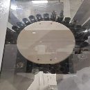新到臺灣原裝永進85A加工中心品牌:永進NDV-85A系統:發.