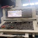 湖南工廠剛剛買下國盛4027龍門一臺，工作臺2米4米，門.