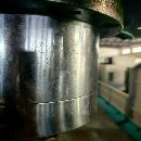 柯業6022龍門加工中心作工臺:6000-1800寬門:2200.高門.