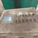 中瑞800噸，臺面1.6米1.8米，多點頂出，開口1.9米，油.