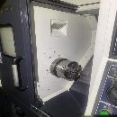 剛剛到貨威亞E200c數控車床，8寸卡盤，12工位刀架，通.