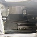 剛剛拿下兩臺高端機一臺哈挺65U高精密數控車床、帶對.