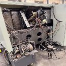 出售日本龍澤數(shù)控車，8寸卡盤，帶尾座帶排銷機，12工.
