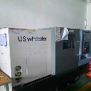 準新機，新機一半價格，蕙勒LT210刀塔機，幾乎全新發.