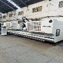2019年普拉迪4500型才機，在位出售，發那科plus系統，.