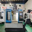 浙江雙鳥850加工中心2021年，性價比高發那科OI-MF Plu.