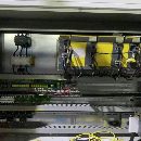 剛剛買下鑫臺工3023龍門一臺。工作臺2米3米，門寬2.3.