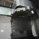 紐威VNL803H數控立車，回轉直徑1000，加工高度600，轉.