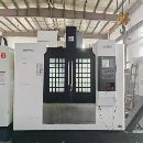 新到一臺2021年廣東佳盟子1380重型加工中心，BT50主軸.