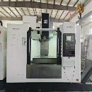 到新一臺2021廣年東佳子盟1380重型加工中心，TB50軸主.