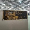 臺灣原裝東臺TNL-130AL，硬軌機，12寸卡盤，12工位超.