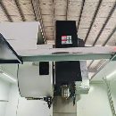 廣東佳盟子1380加工中心2021年 重型機發那科OI-MF Plu.