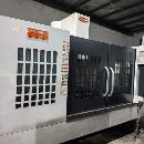 昆山德將1160立式加工中心三軸滾柱導(dǎo)軌.重型光機(jī)三菱M.
