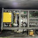 臺灣原裝進口數控車床，液壓卡盤，800加工直徑，加工.