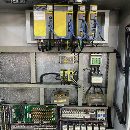 臺(tái)資企業(yè)剛剛買下整廠龍門加工中心 高明KMC-3000SV數(shù).