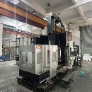 剛剛買下臺資工廠整廠龍門加工中心，臺灣威力212數控.
