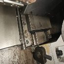 還有3臺云南精機琥正10寸數控車，加工長度1500mm，發.