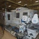韓國原裝斗山500雙工位臥加，同款 3 臺型號:ACE HM500.