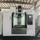 新到一臺2021年廣東佳盟子1380重型加工中心，BT50主軸.