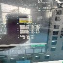 剛剛買下倆臺2518普拉迪型材加工中心，BT40主軸直聯(lián)12.
