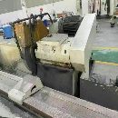 剛買(mǎi)一臺(tái)9.9成新上海1350X3000外圓磨床 機(jī)床安裝少用_