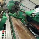 上海1380/3米磨床一臺，型號H319，磨削直徑800mm，磨.