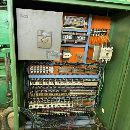 上海1380/3米磨床一臺，型號H319，磨削直徑800mm，磨.
