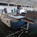 拿下：22年11月四維激光3015單臺面，2000瓦創鑫激光器.