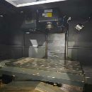 2019年臺灣高峰1050加工中心，三軸線規(guī)BT40刀柄，主軸.