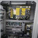 臺灣整機原裝友嘉/友佳FTC-350數控車床，回轉直徑：60.