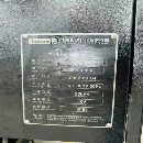 同款5臺，臺群1165加工中心！發(fā)那科MFplus系統(tǒng)！三軸.