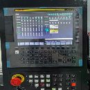 牌品：準新海天MVC1200立加導軌：軸三滾住線軌主軸：T.