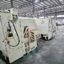 馬扎克QTN200數(shù)控車床，同款兩臺，正常使用，只要小幾.