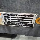 馬扎克NEXUS 150-II數控車床，8寸中空卡盤，8把刀車削.
