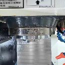 喬峰EV-850加工中心
幾乎全新，安裝少用！
發那科0i-M.