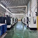 喬峰EV-850加工中心
幾乎全新，安裝少用！
發那科0i-M.