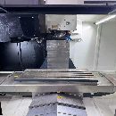 喬峰EV-850加工中心
幾乎全新，安裝少用！
發那科0i-M.