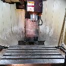 出售2019年國盛855立式加工中心，線規機，安裝少用。