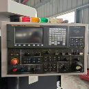 臺灣原裝程泰GA3600L，15寸液壓卡盤，A2-11主軸，加工.