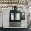 廣東佳盟子1380加工中心2021年重型機 發那科OI-MF Plu.