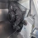 程泰GS260數控車床，硬規(guī)，12寸卡盤， 12工位伺服刀塔.